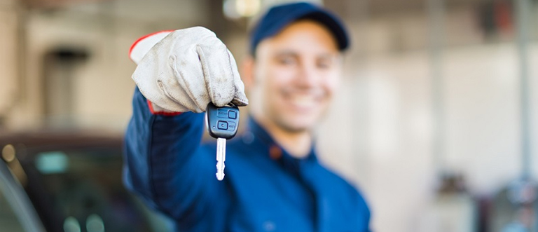 24 hour Mobile locksmith in Los Angeles