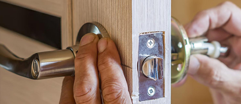 Los Angeles 24 hour residential locksmith