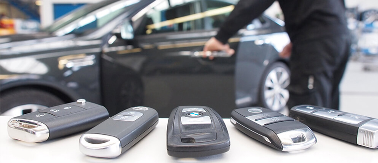 Automotive Locksmith Los Angeles