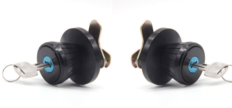 Cabinet Knob Lock Los Angeles