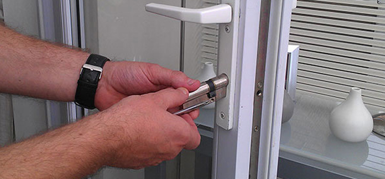 Commercial Door Lock Repair in Los Angeles