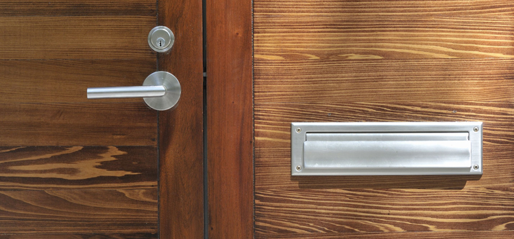 Electric Front Door Lock Repair Los Angeles