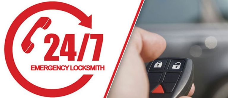 Emergency Locksmith Los Angeles