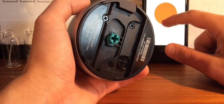 Los Angeles Smart Lock Repair