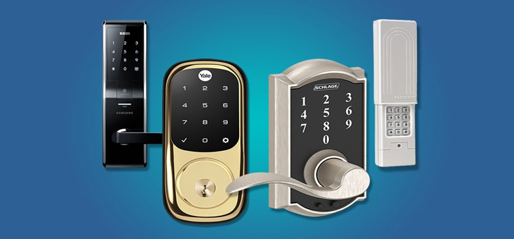 Smart Pad Lock Repair Los Angeles