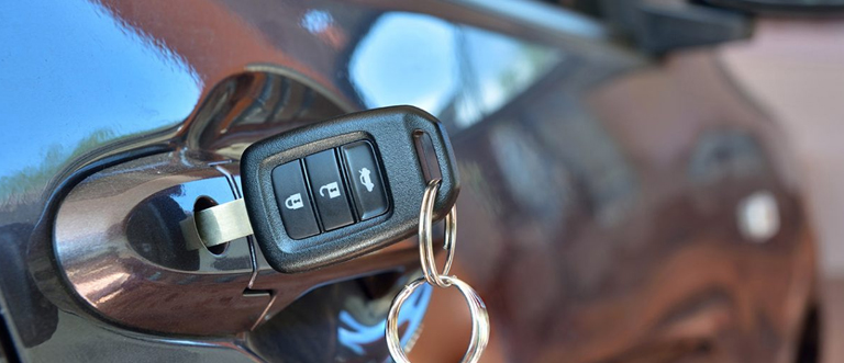 Unlock Car Lockout Service Los Angeles