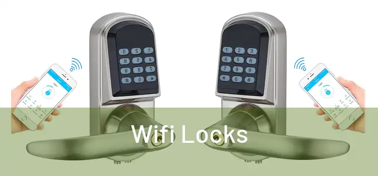  Wifi Locks 